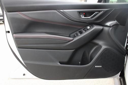 2022 Subaru WRX Limited