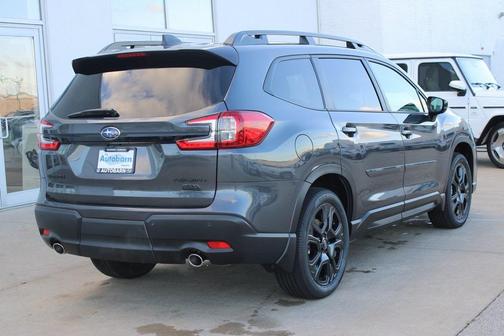 2025 Subaru Ascent Onyx Edition Touring 7-Passenger