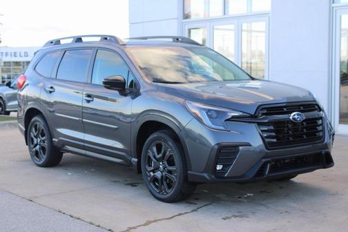 2025 Subaru Ascent Onyx Edition Touring 7-Passenger