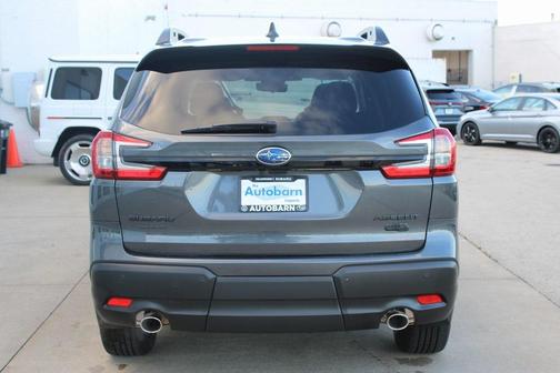 2025 Subaru Ascent Onyx Edition Touring 7-Passenger