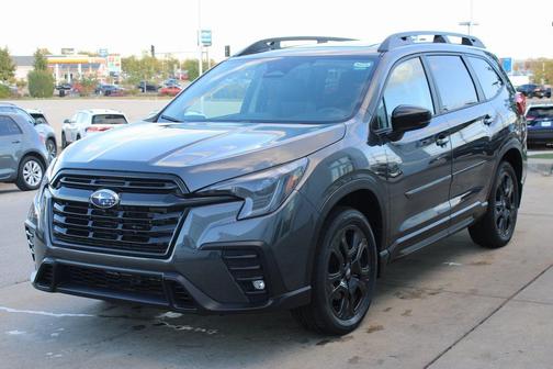 2025 Subaru Ascent Onyx Edition Touring 7-Passenger