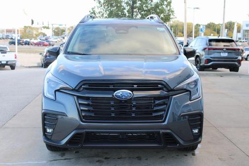 2025 Subaru Ascent Onyx Edition Touring 7-Passenger