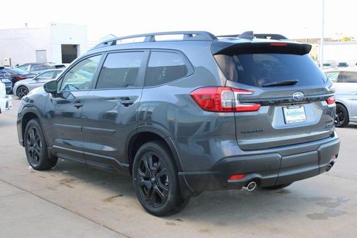 2025 Subaru Ascent Onyx Edition Touring 7-Passenger