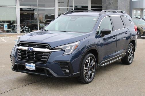 2024 Subaru Ascent Limited 7-Passenger
