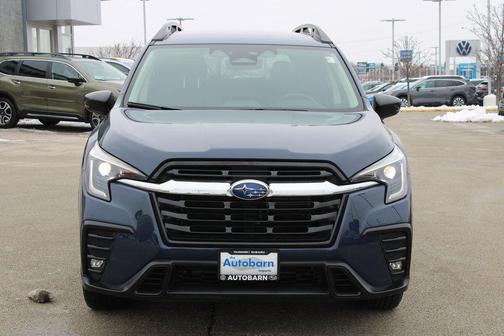 2024 Subaru Ascent Limited 7-Passenger