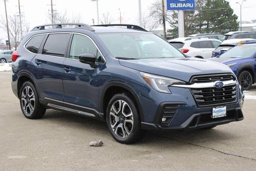 2024 Subaru Ascent Limited 7-Passenger