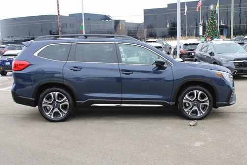 2024 Subaru Ascent Limited 7-Passenger