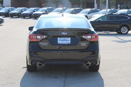 2025 Subaru Legacy Sport