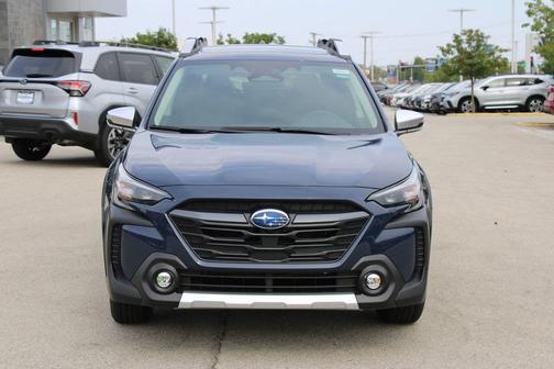 2025 Subaru Outback Touring