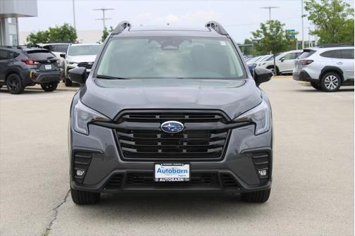2025 Subaru Ascent Onyx Edition Touring 7-Passenger