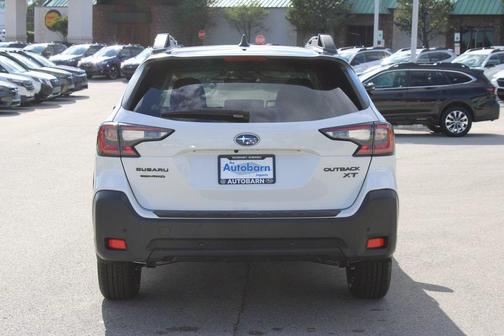 2025 Subaru Outback Onyx Edition XT