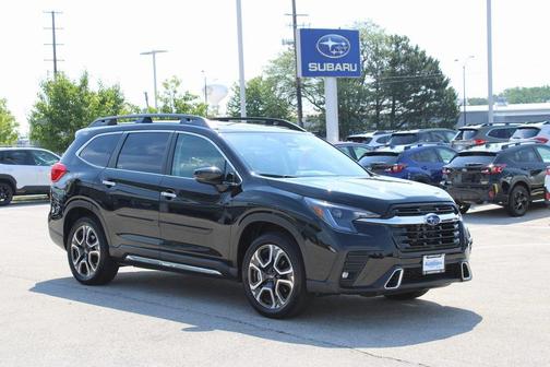 2024 Subaru Ascent Touring 7-Passenger