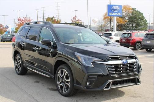 2024 Subaru Ascent Touring 7-Passenger