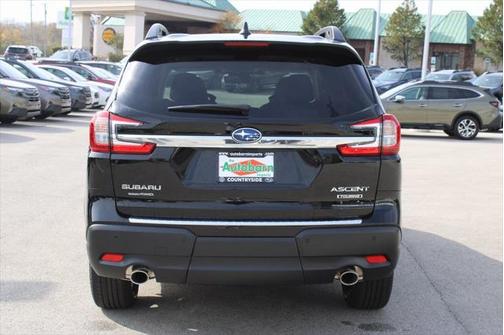 2024 Subaru Ascent Touring 7-Passenger