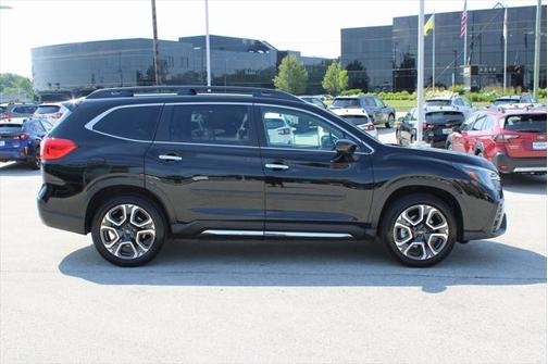 2024 Subaru Ascent Touring 7-Passenger