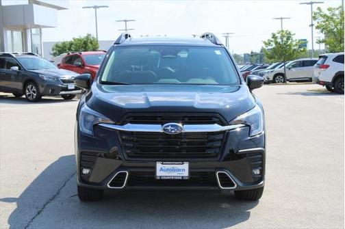 2024 Subaru Ascent Touring 7-Passenger