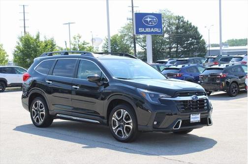2024 Subaru Ascent Touring 7-Passenger
