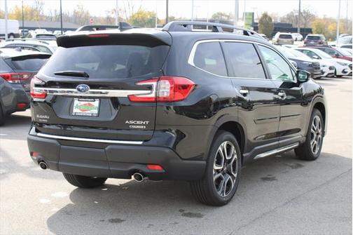 2024 Subaru Ascent Touring 7-Passenger