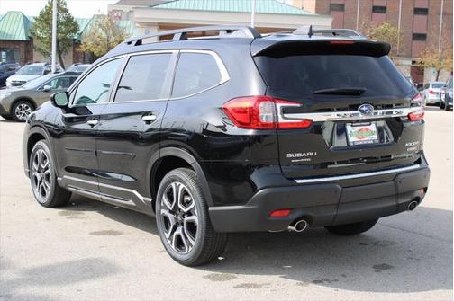 2024 Subaru Ascent Touring 7-Passenger