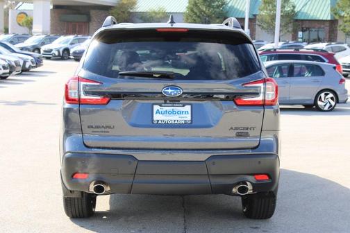 2025 Subaru Ascent Onyx Edition Touring 7-Passenger