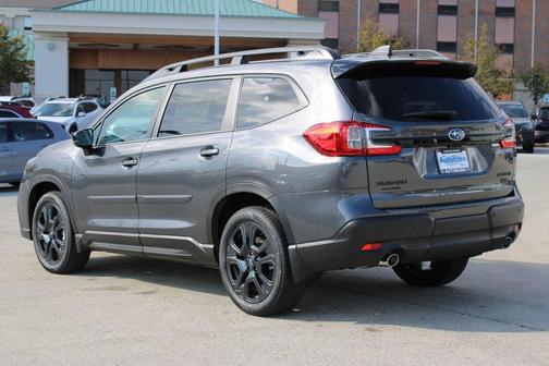 2025 Subaru Ascent Onyx Edition Touring 7-Passenger