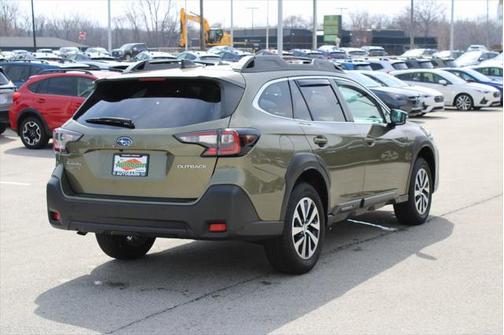 2023 Subaru Outback Premium