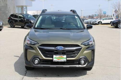 2023 Subaru Outback Premium