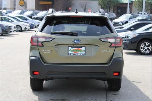 2023 Subaru Outback Premium