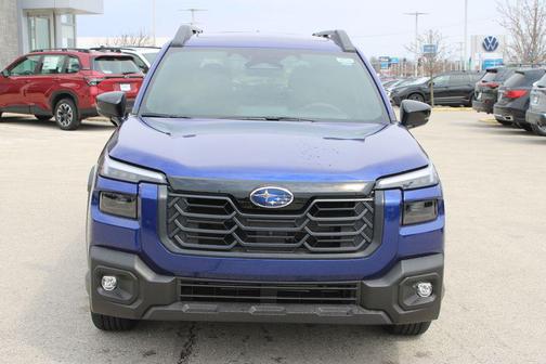 Sapphire Blue Pearl 2026 Subaru Outback Limited XT