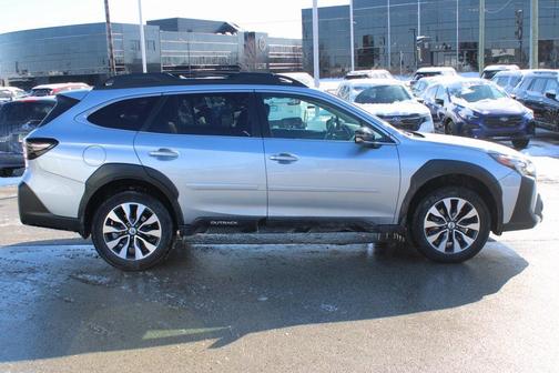 2023 Subaru Outback Limited