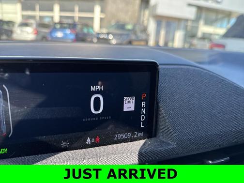 2022 Ford Mustang Mach-E GT