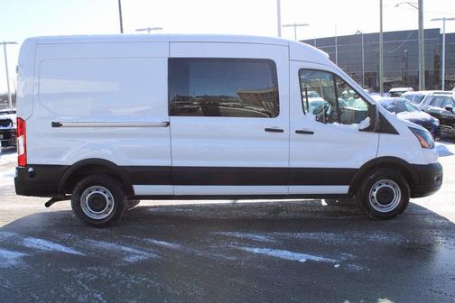 2020 Ford Transit-250 Base