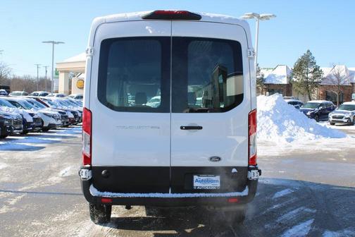 2020 Ford Transit-250 Base