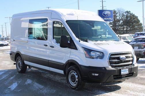 2020 Ford Transit-250 Base