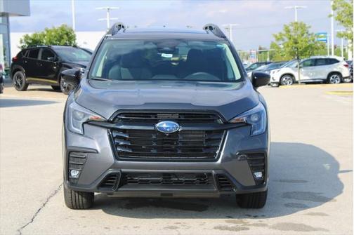 2025 Subaru Ascent Onyx Edition Limited 7-Passenger