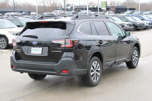 2024 Subaru Outback Premium