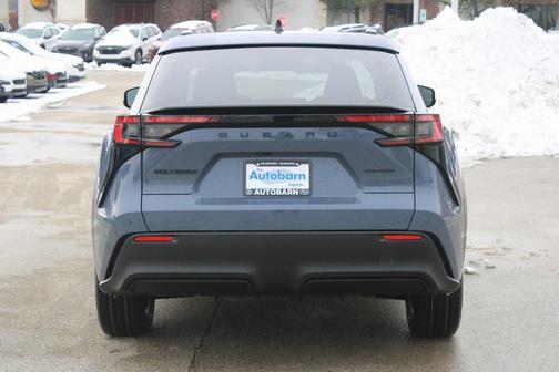 2026 Subaru Solterra Premium