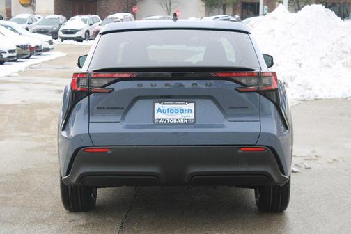 2026 Subaru Solterra Premium