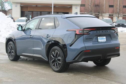 2026 Subaru Solterra Premium