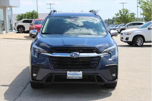 2023 Subaru Ascent Limited 7-Passenger