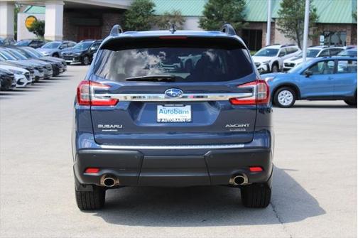 2023 Subaru Ascent Limited 7-Passenger