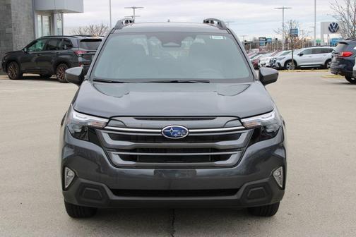 2025 Subaru Forester Hybrid Premium