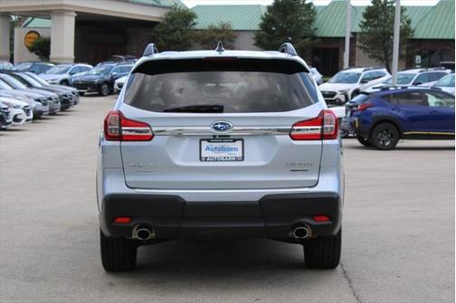2022 Subaru Ascent Limited 7-Passenger