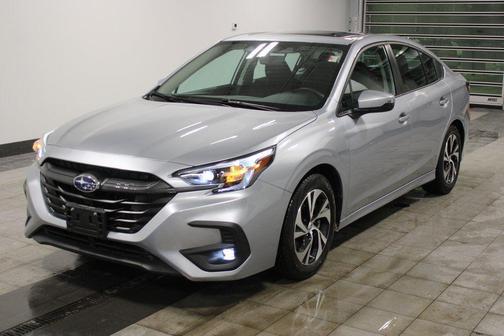 2023 Subaru Legacy Premium