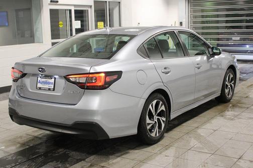 2023 Subaru Legacy Premium