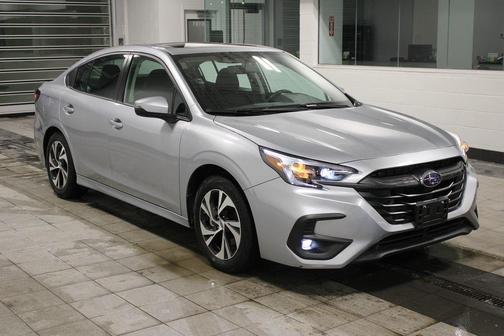 2023 Subaru Legacy Premium