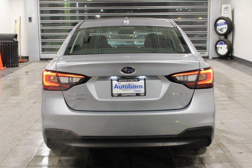 2023 Subaru Legacy Premium