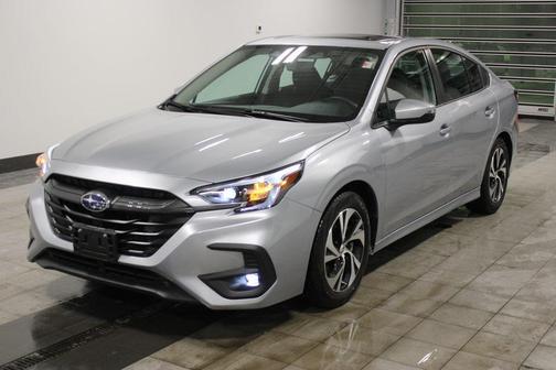 2023 Subaru Legacy Premium