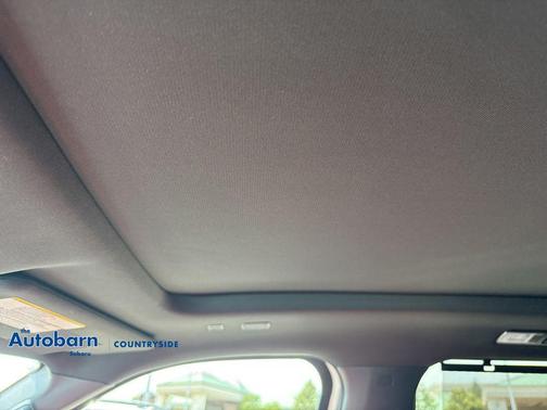 Ice Cap 2025 Toyota Sequoia TRD Pro