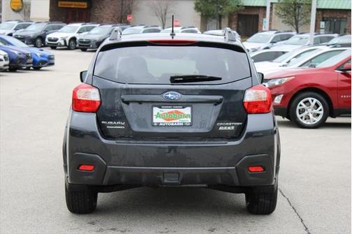 2016 Subaru Crosstrek 2.0i Premium